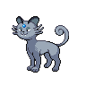 Persian (Alolan) Sprite